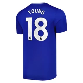 Young Everton Hjemmebanetrøje 2024/2025